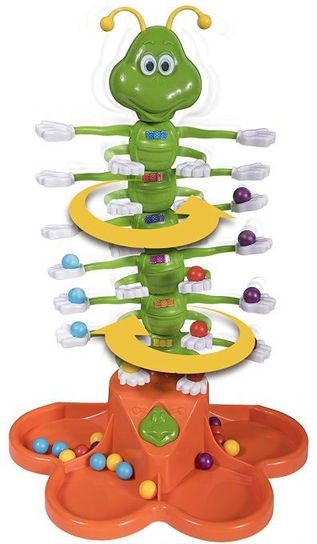 Giggle Wiggle Game
