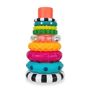 Stacks of Circle