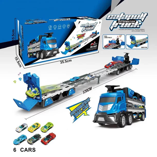 Mega Hauler