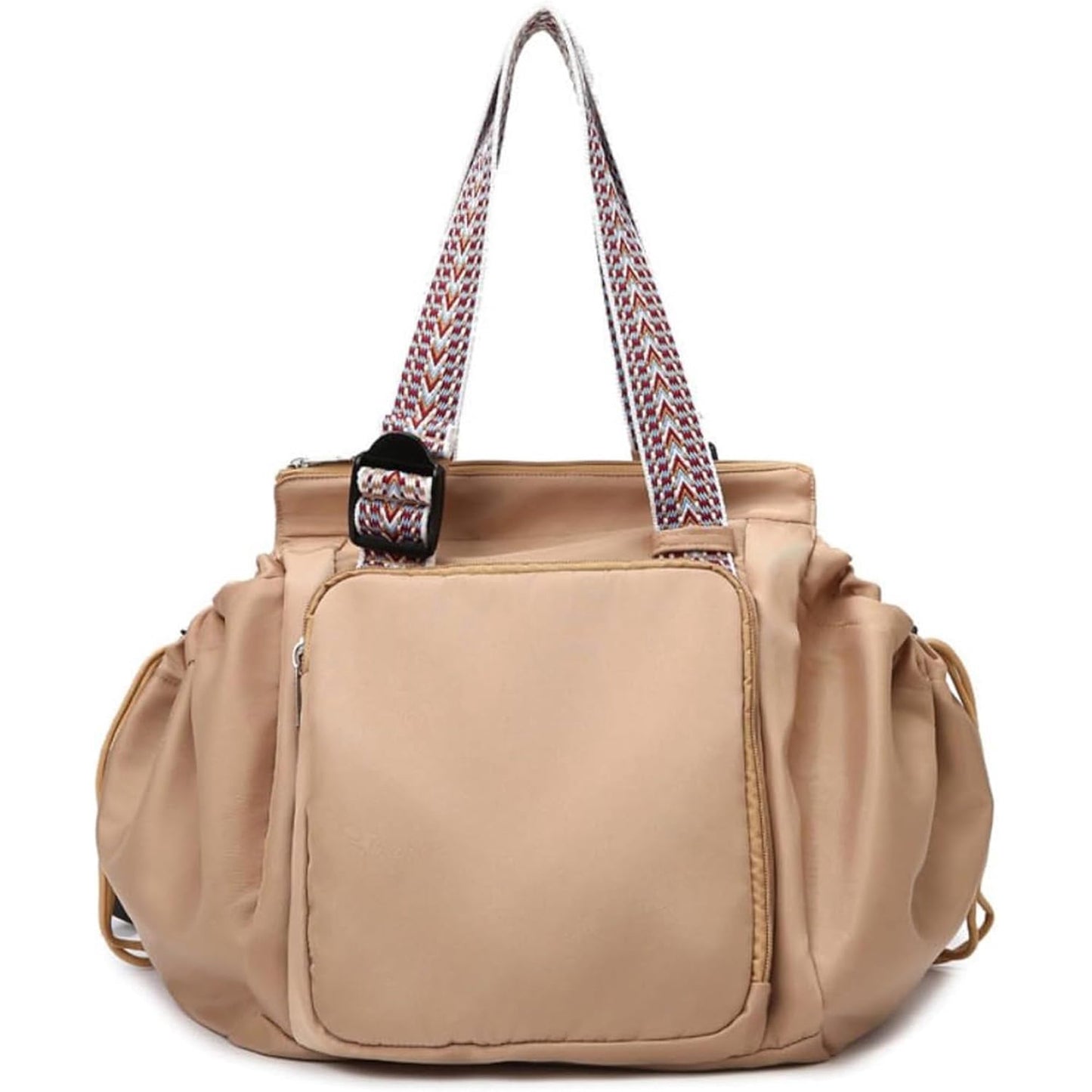 Multifunctional Folding Handbag