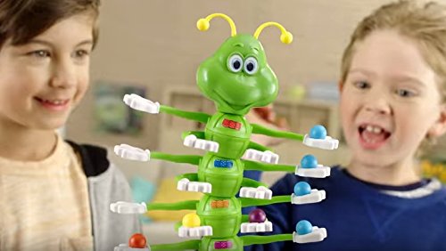 Giggle Wiggle Game