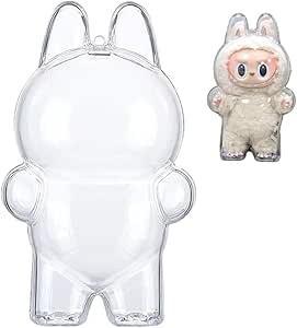 Labubu Transparent Protector