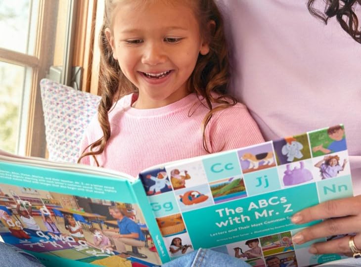 The Reading Skill Set
