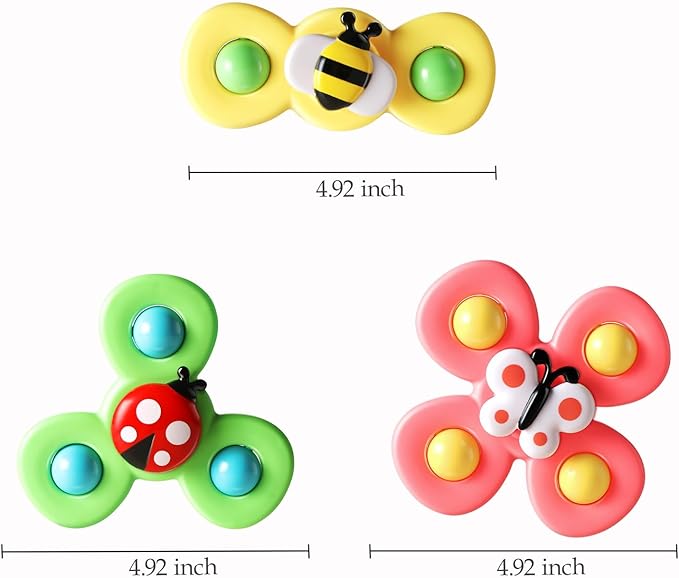Suction Spinner
