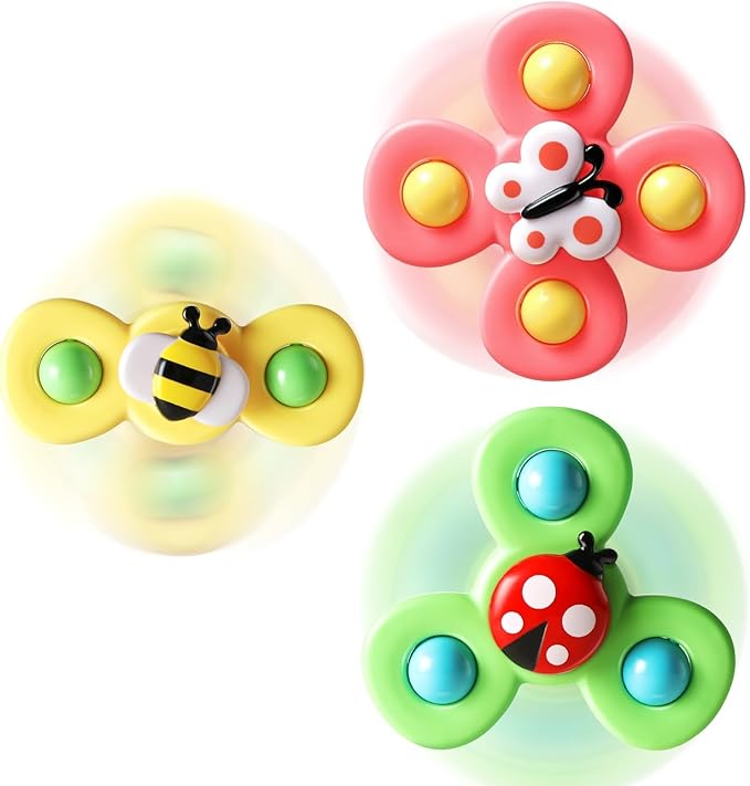 Suction Spinner