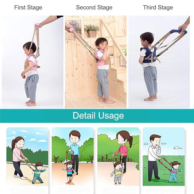 Toddler Safety Harness