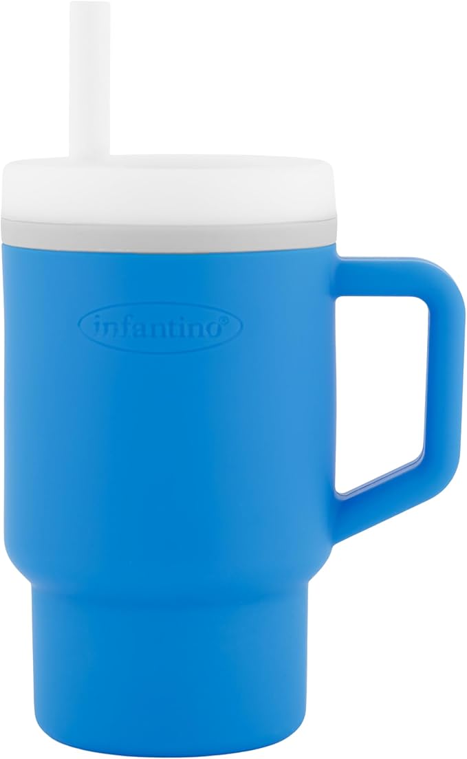 Tumbler For Toodler