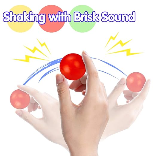 Hammer and Ball Drop Toy