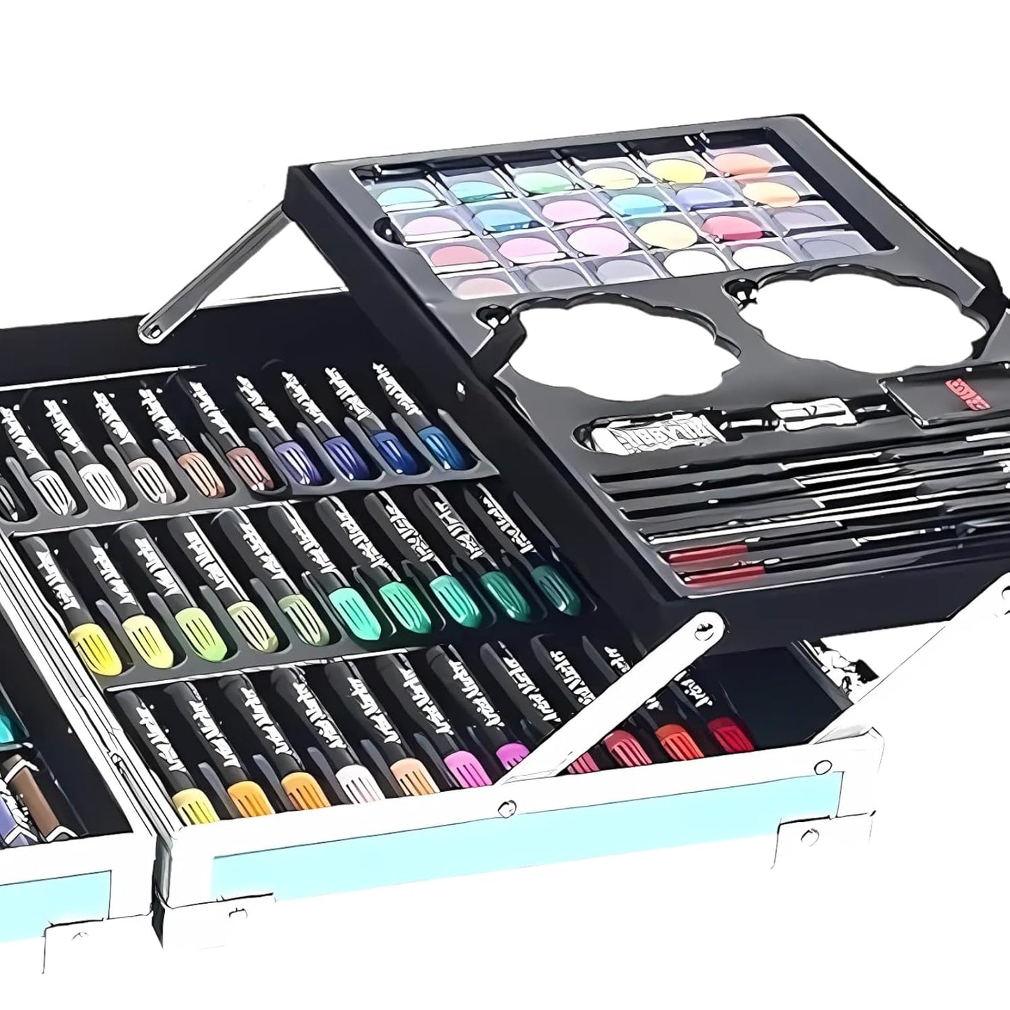 Unicorn Drawing Kit