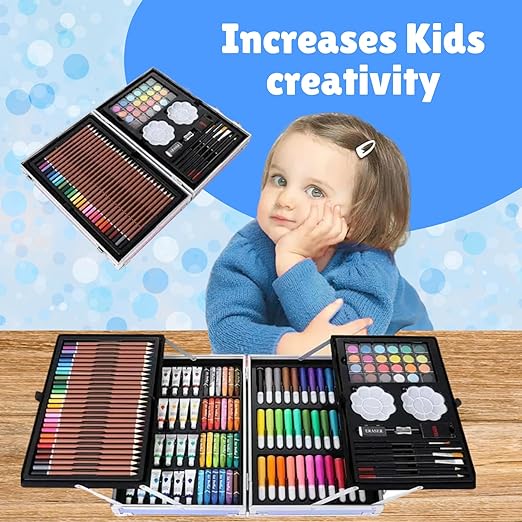 Unicorn Drawing Kit
