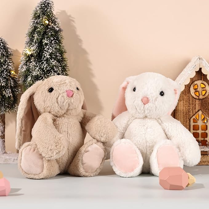 Huggable Rabbit