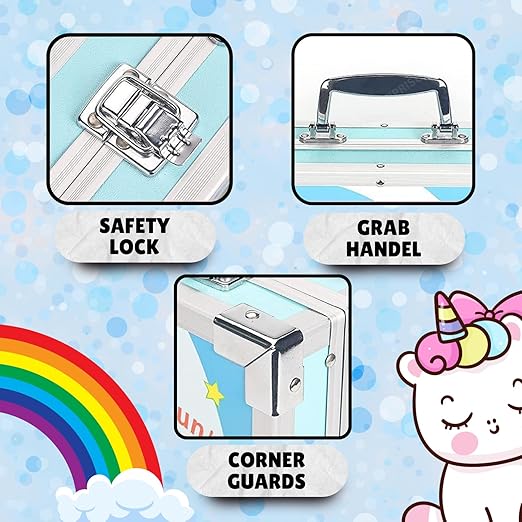 Unicorn Drawing Kit