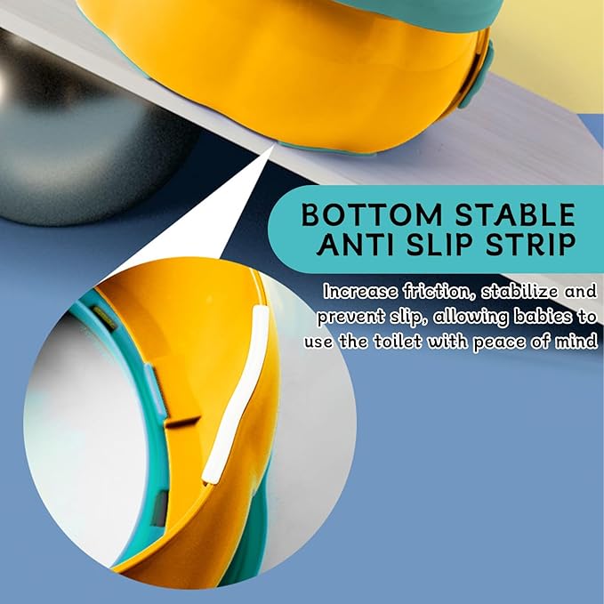 Foldable Portable Potty for Toddler