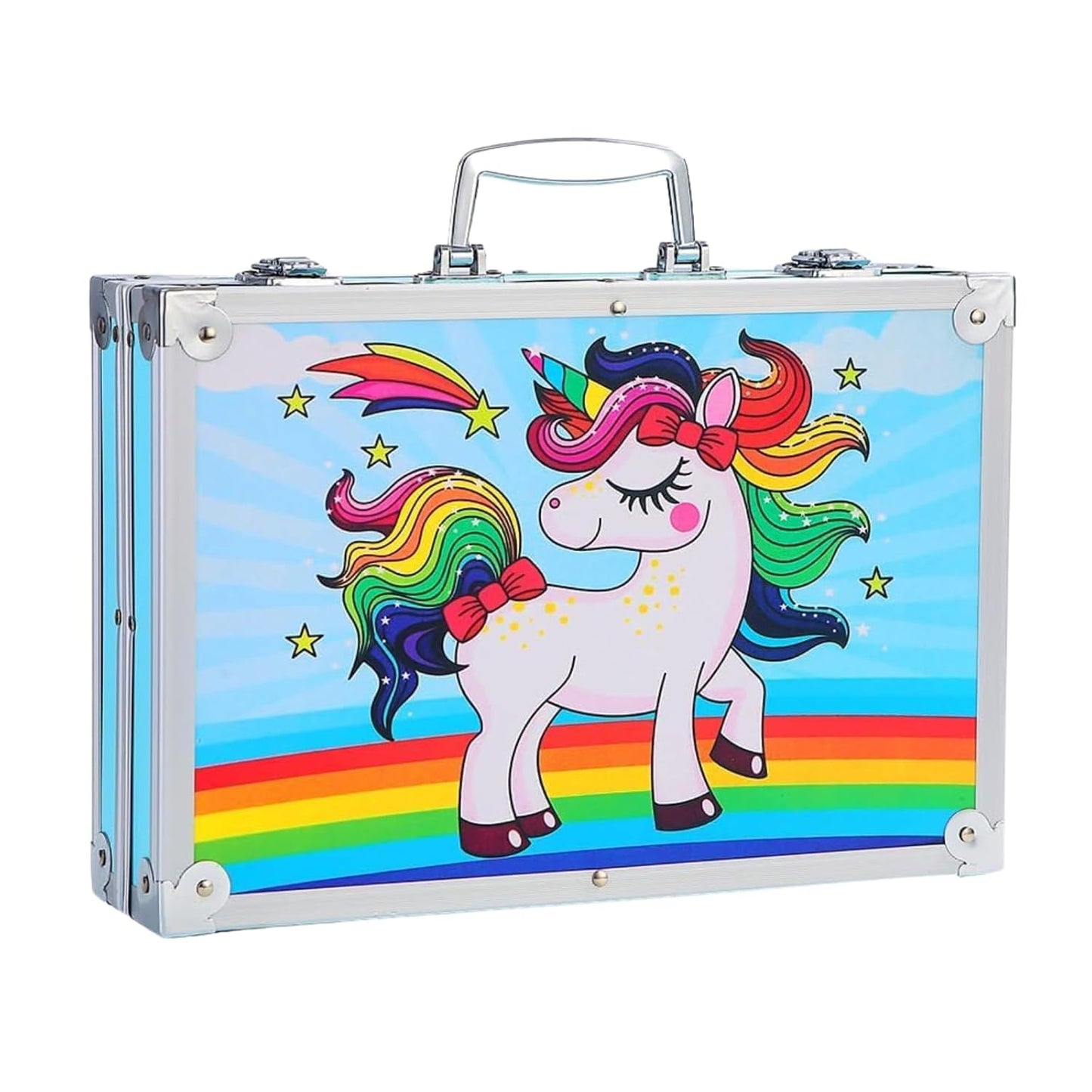 Unicorn Drawing Kit