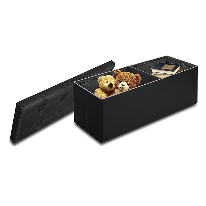 Folding Storage