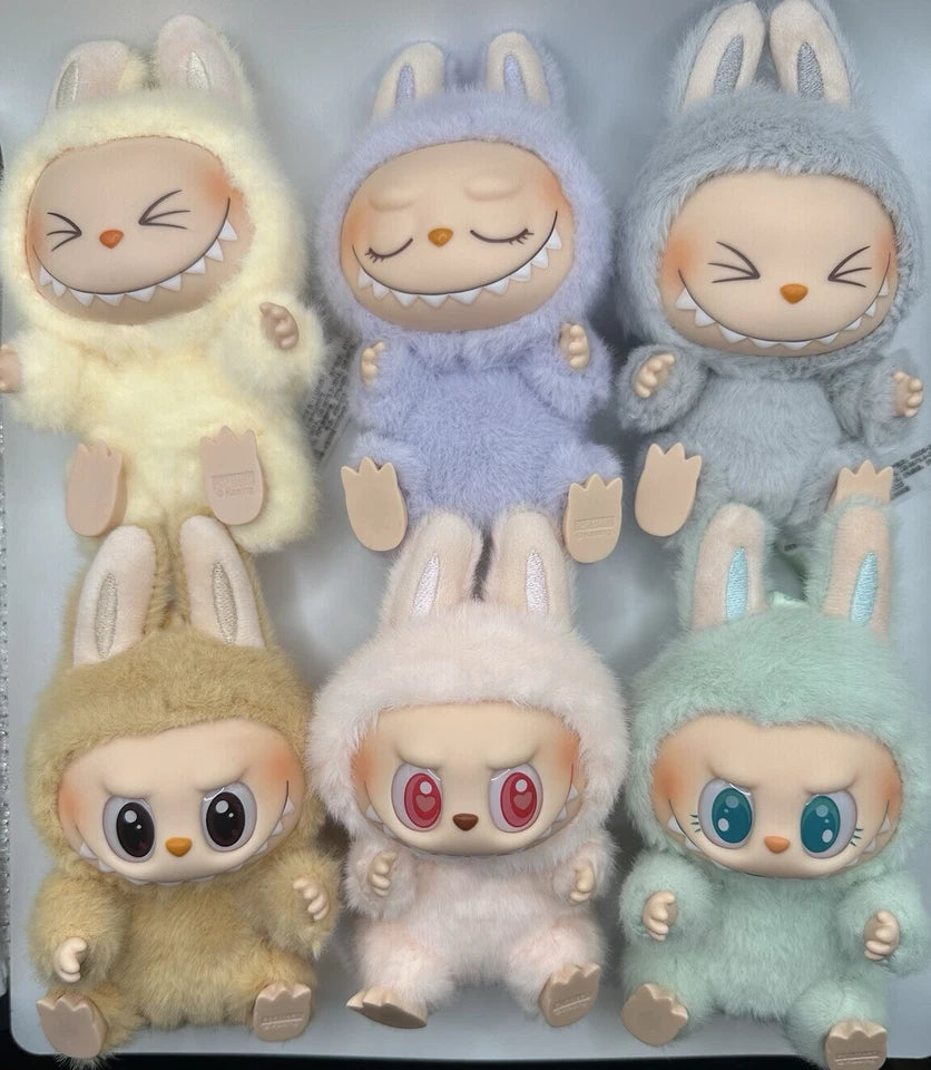 POP MART The Monsters ( Mystery Box )