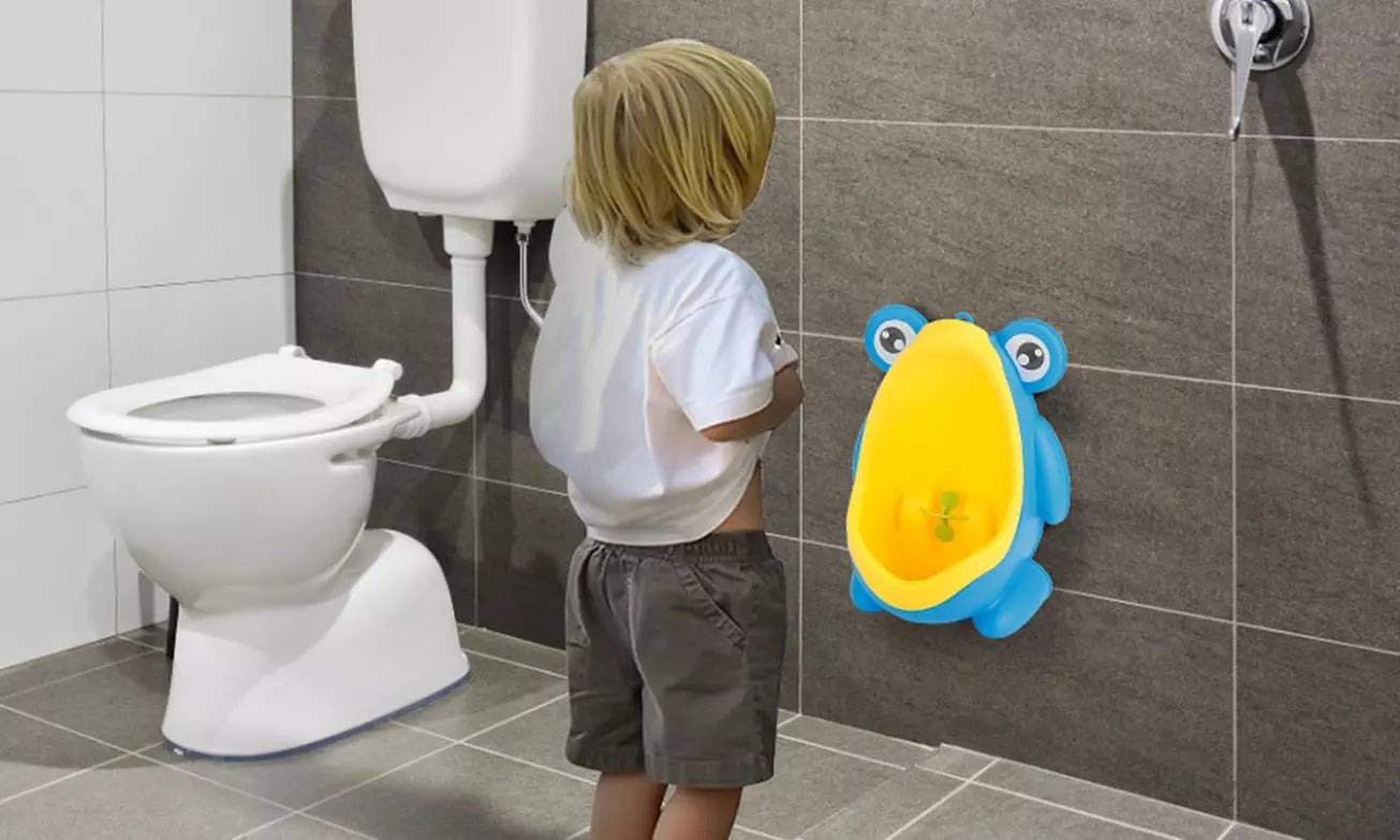 Potty Training Urinal for Boys