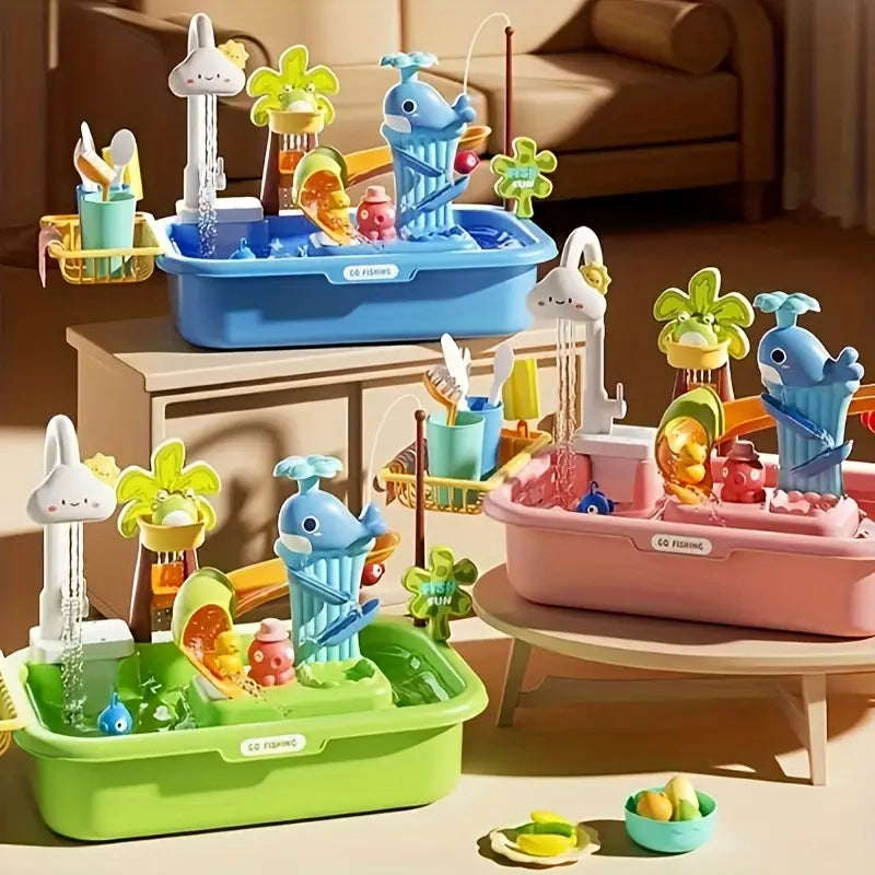 All Toys