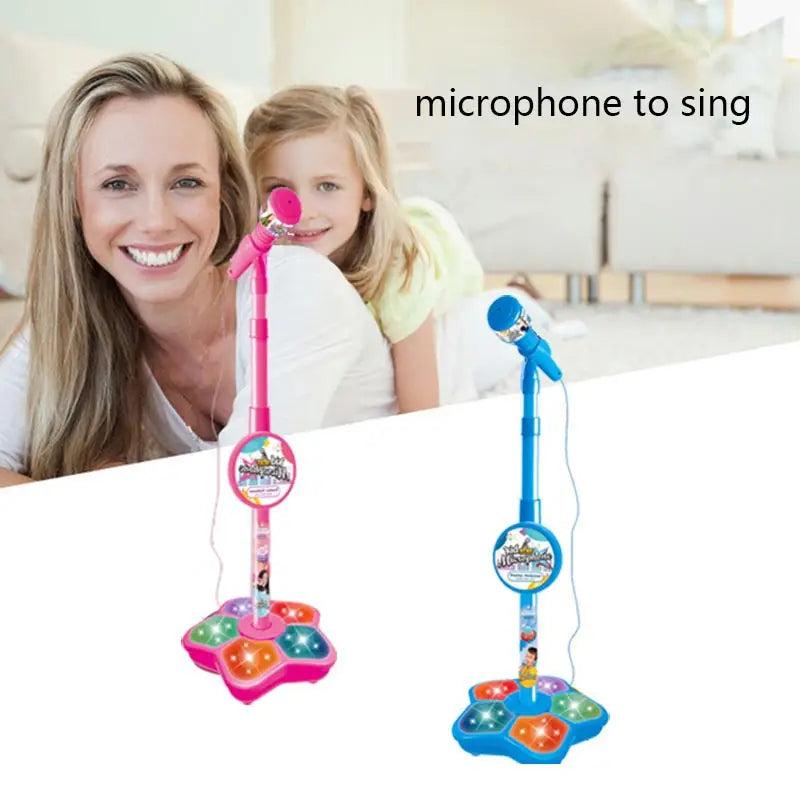 Kids Karaoke Microphone