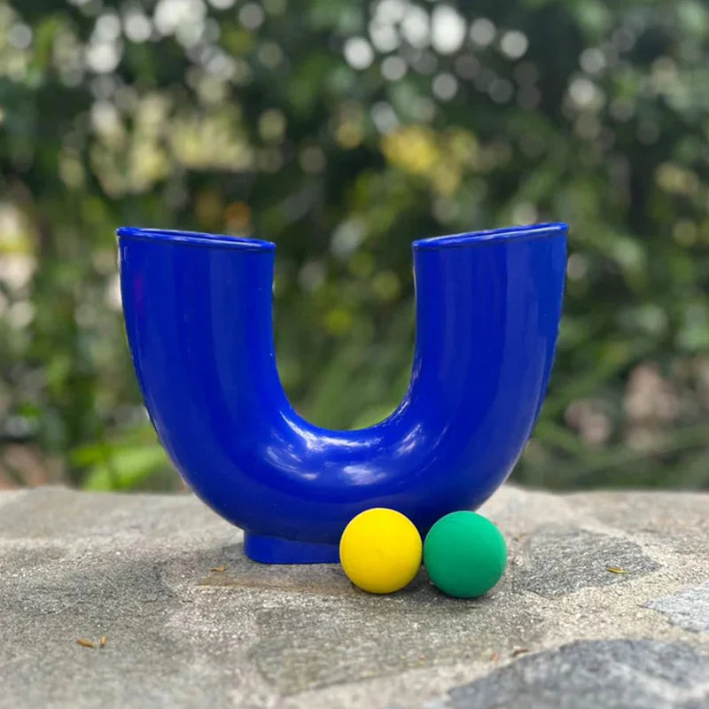 U Tube Table Tennis Toy
