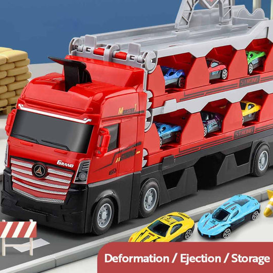 Mega Hauler
