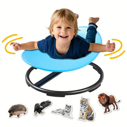 Spinning Chair