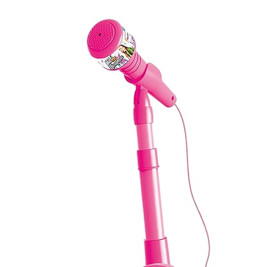 Kids Karaoke Microphone