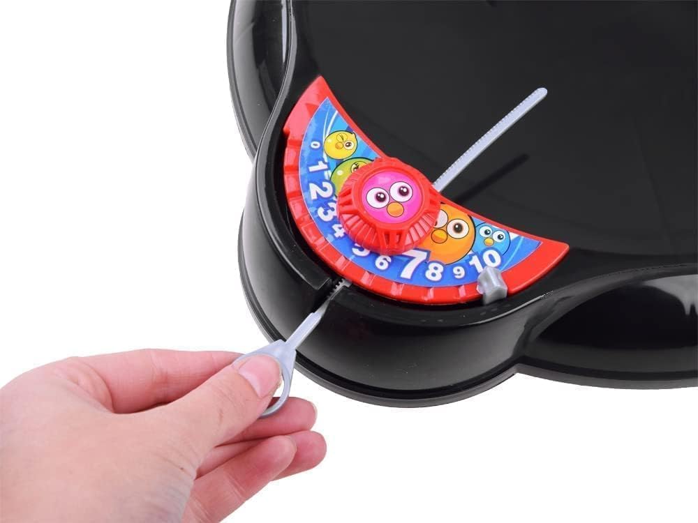 Battle Spinning Tops