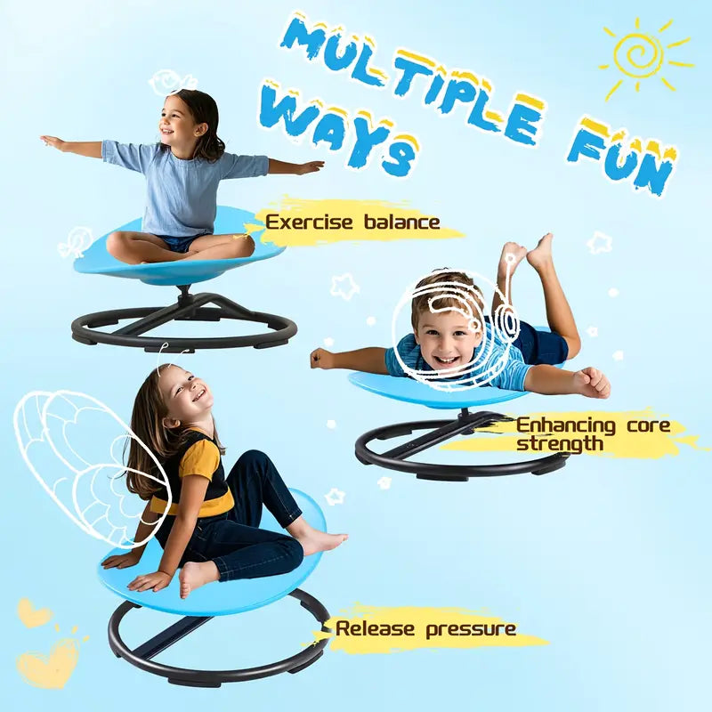 Spinning Chair