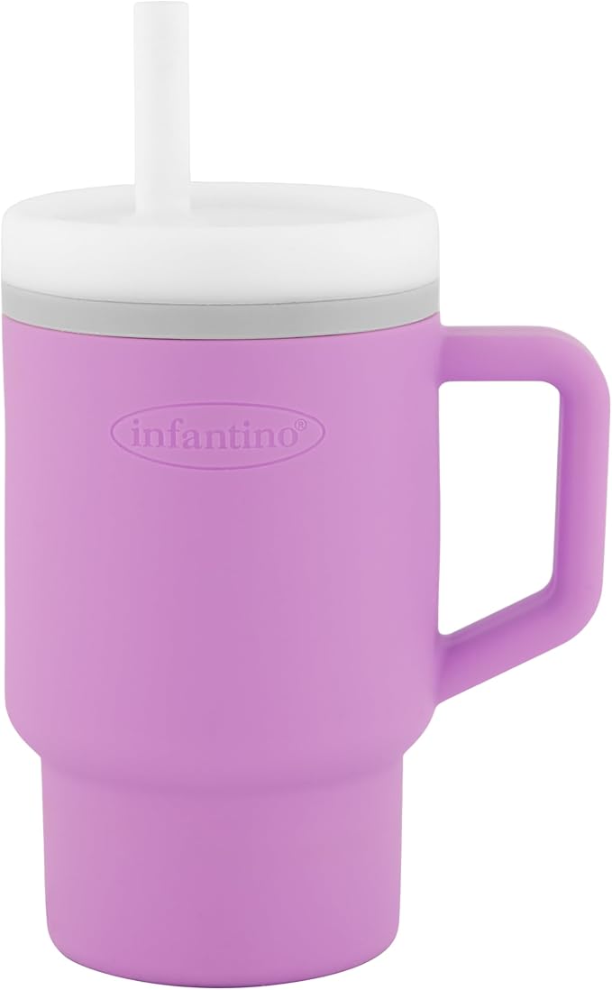 Tumbler For Toodler