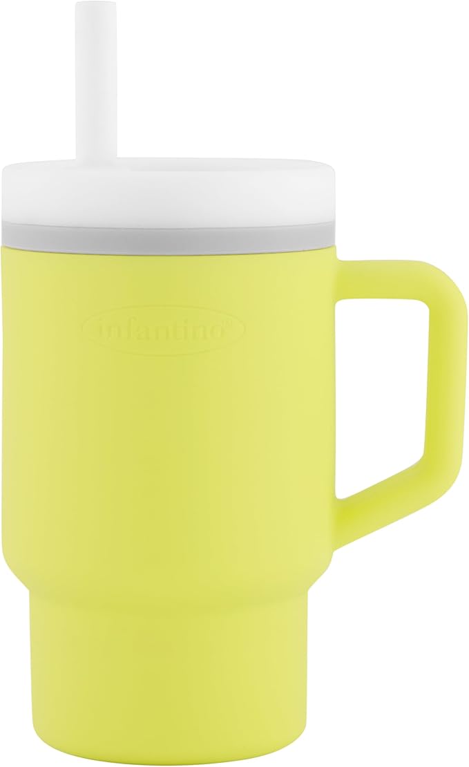 Tumbler For Toodler