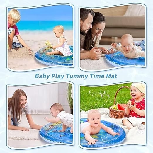 Baby Kids Water Play Mat