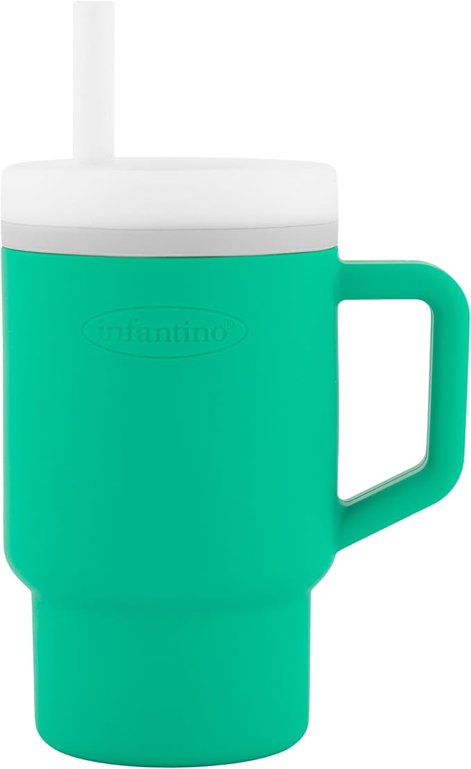 Tumbler For Toodler