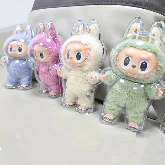 Labubu Transparent Protector
