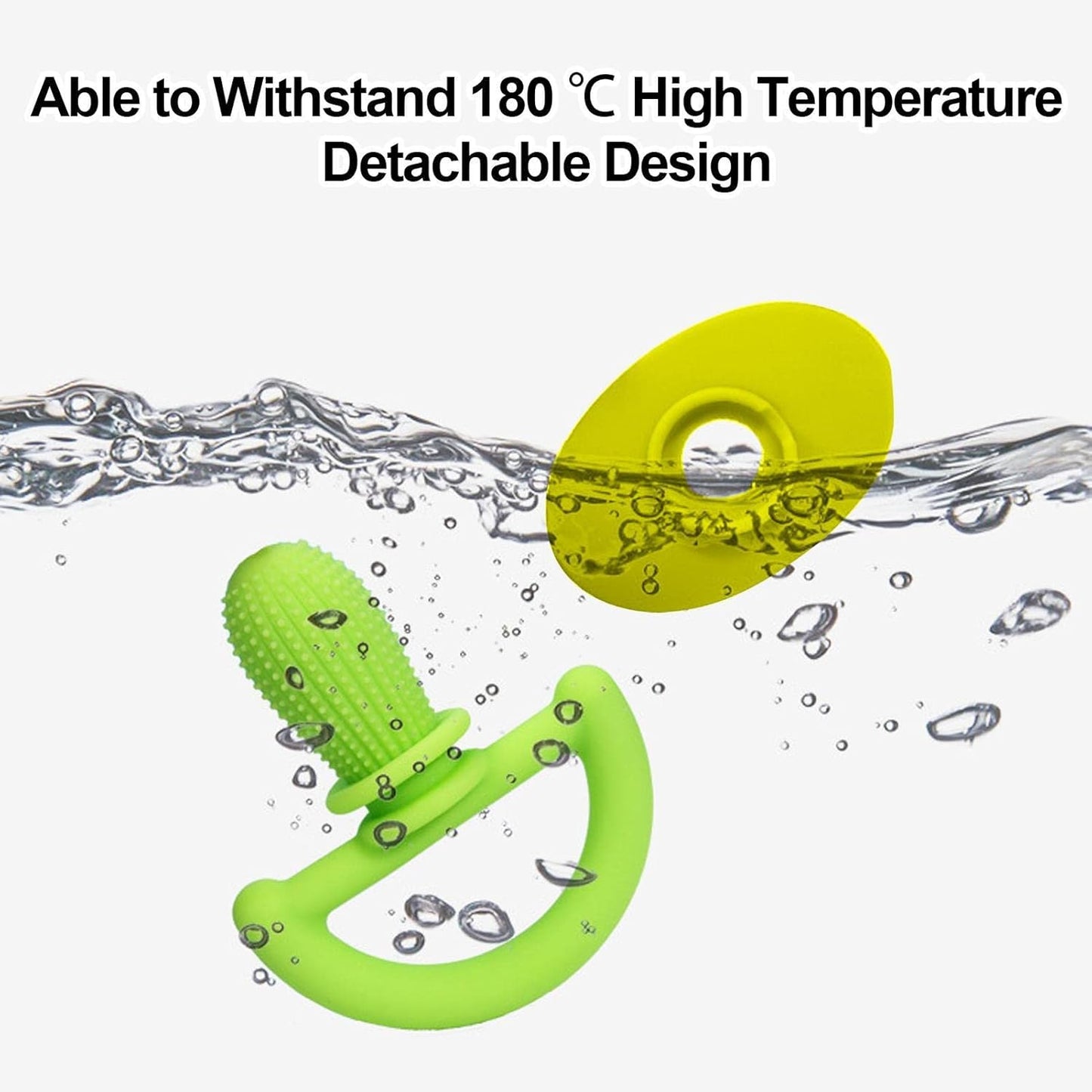 Baby Chewing Teether Tool