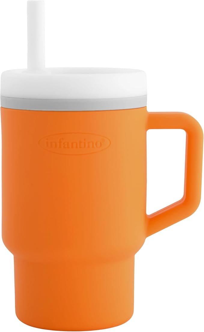 Tumbler For Toodler
