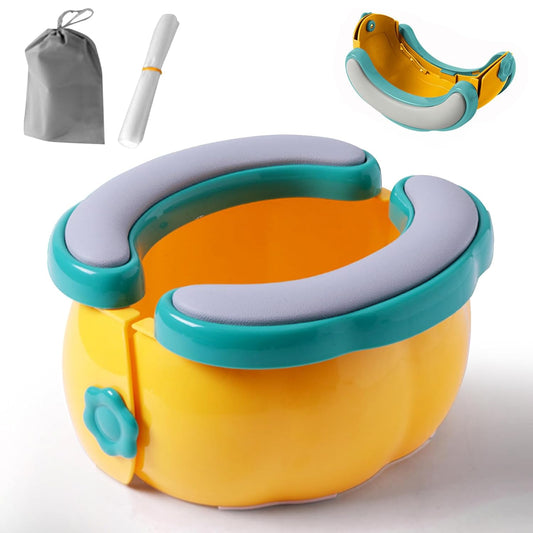 Foldable Portable Potty for Toddler