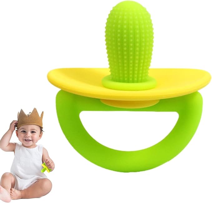 Baby Chewing Teether Tool
