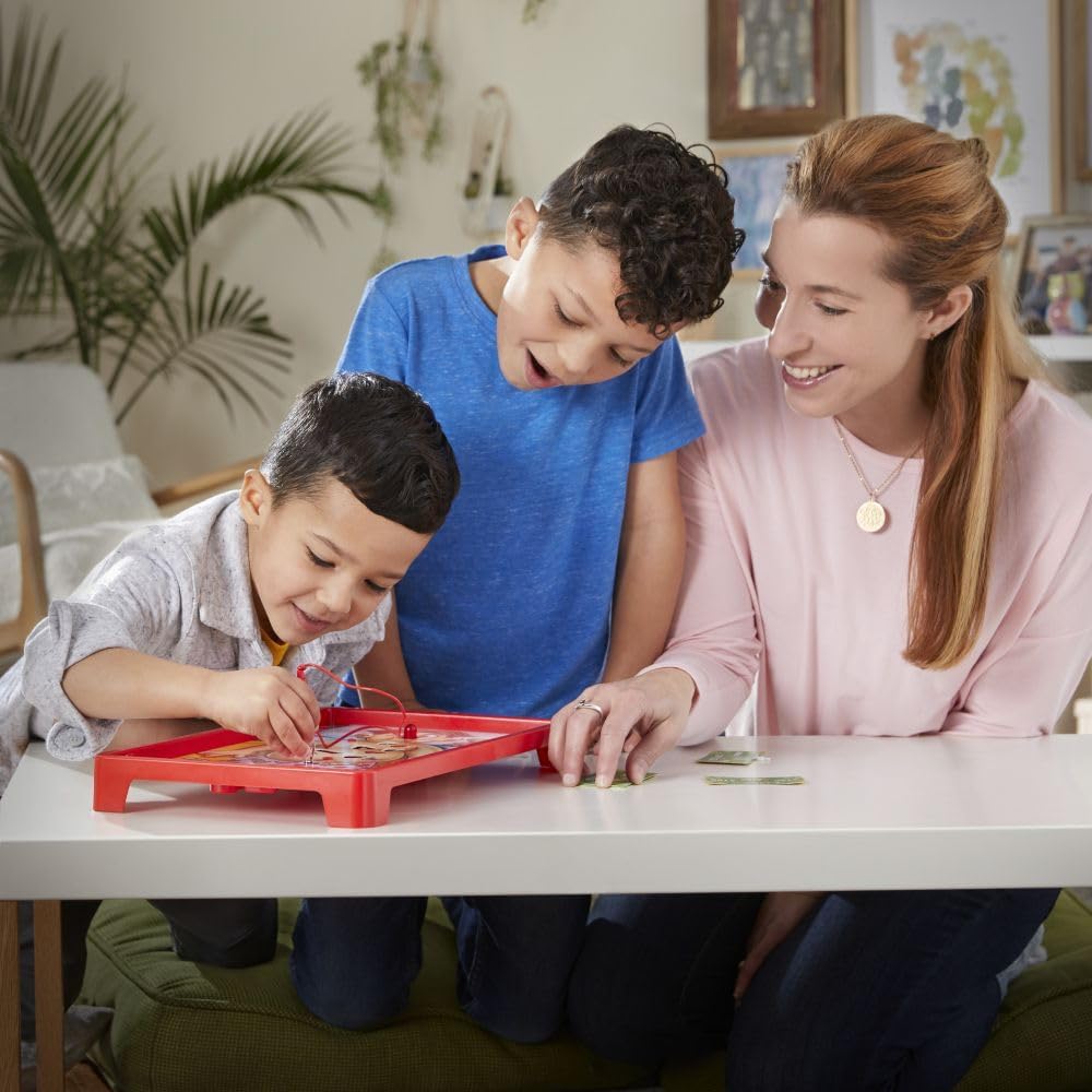 Operation Game For Kids