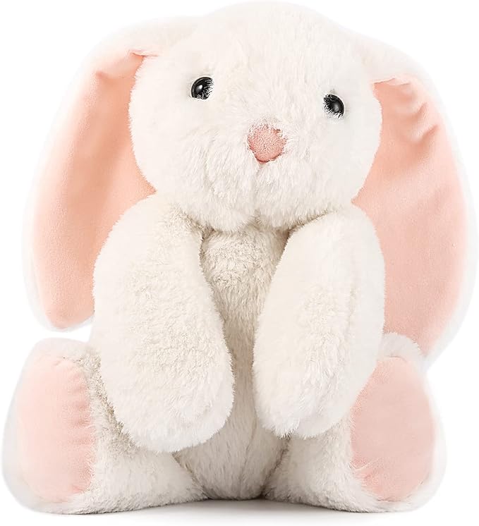 Huggable Rabbit