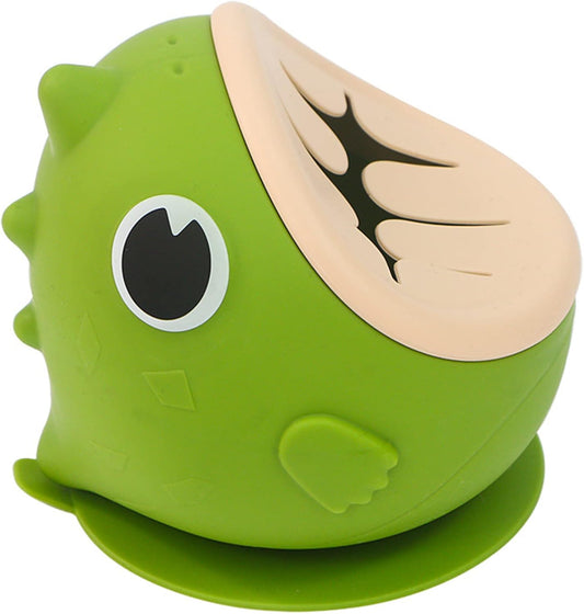 Silicone Snack Cups for Toddlers