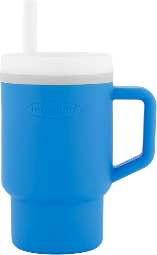 Tumbler For Toodler