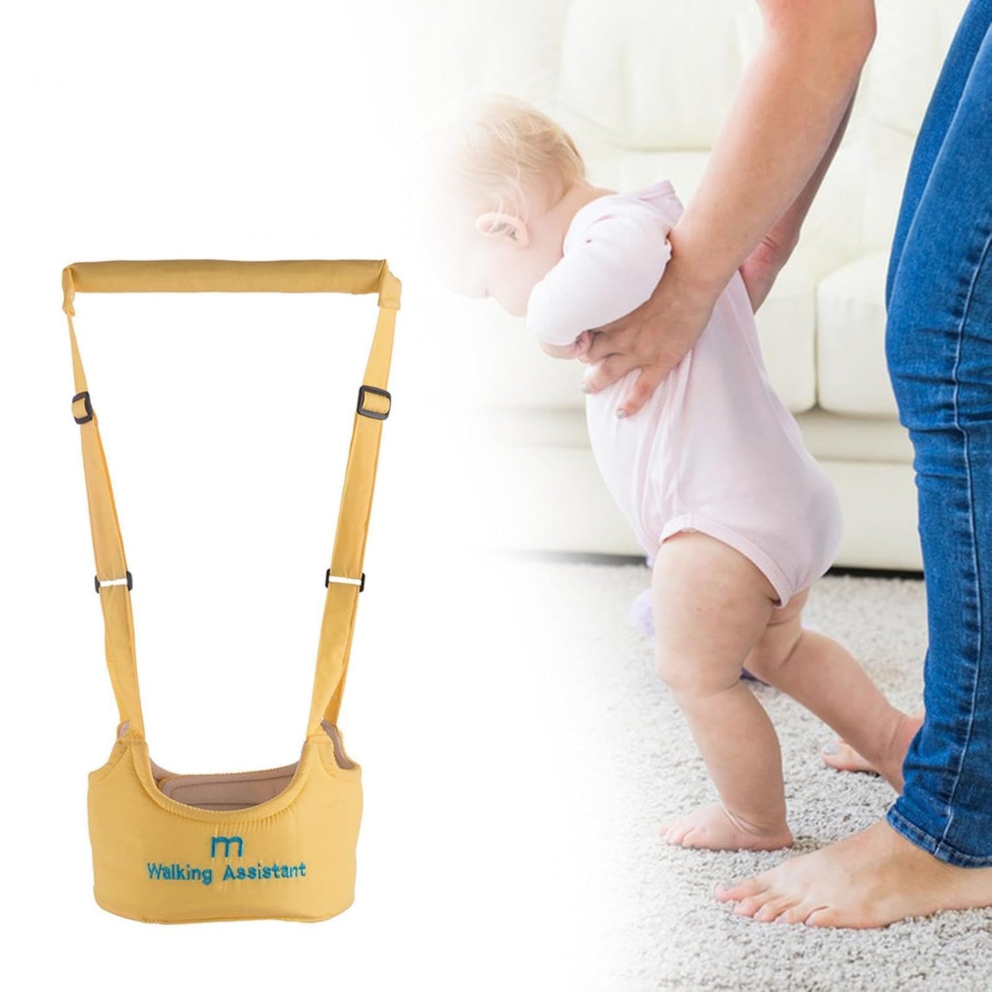 Toddler Safety Harness
