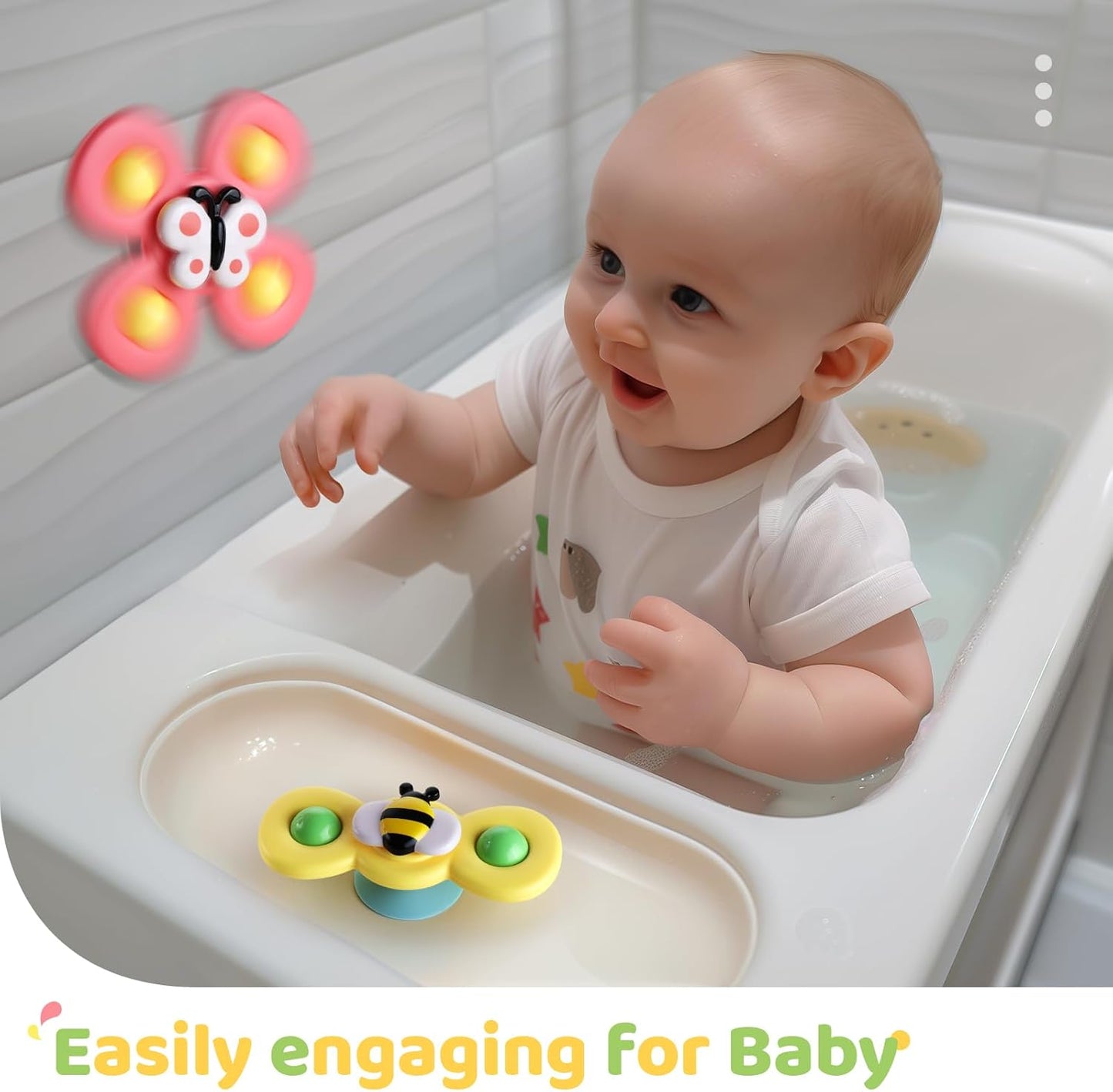Suction Spinner