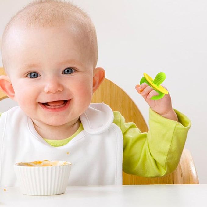 Baby Chewing Teether Tool