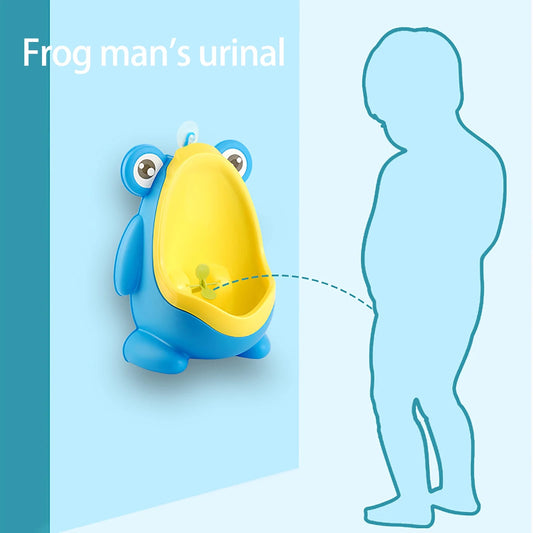 Potty Training Urinal for Boys