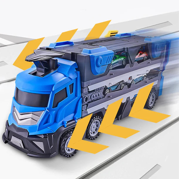 Mega Hauler