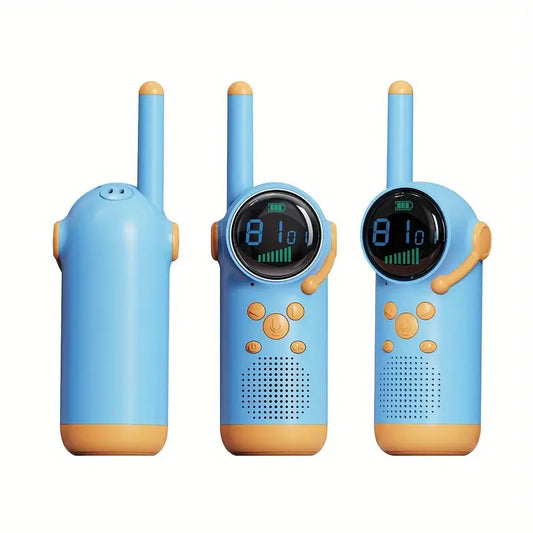 Small Cute Walkie Talkies