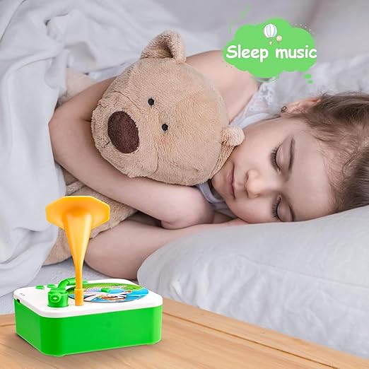 Kids Gramophone