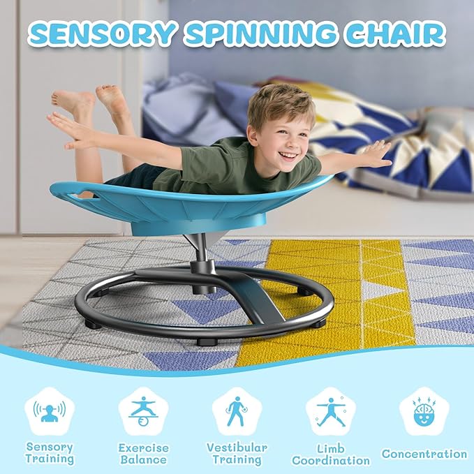 Spinning Chair